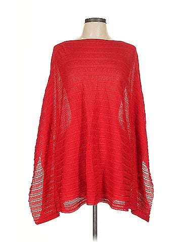 Lafayette 148 New York Lafayette 148 New York Pullover Sweater (view 1)