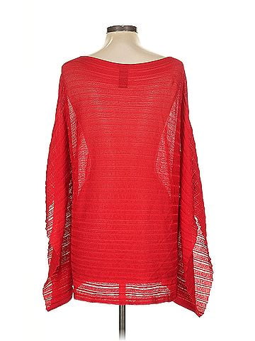 Lafayette 148 New York Lafayette 148 New York Pullover Sweater (view 2)
