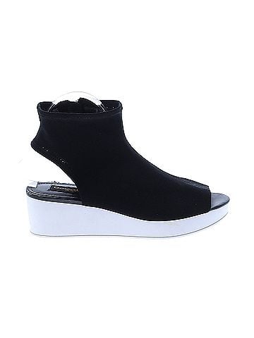Donna Karan New York Donna Karan New York Wedges (view 1)
