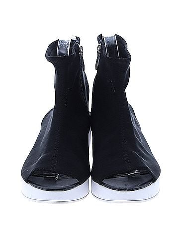 Donna Karan New York Donna Karan New York Wedges (view 2)