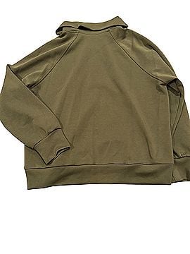 Trendy Queen Pullover Sweater (view 2)