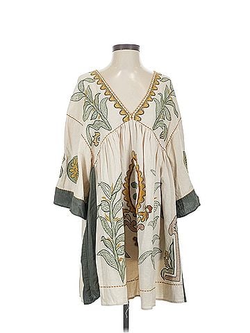 Zara Short Sleeve Blouse (view 1)