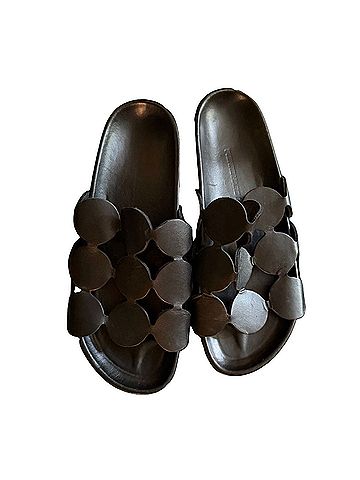 Pierre Hardy Mules Bulles Sandals (view 2)