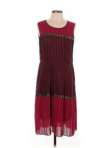 BCBGMAXAZRIA Bcbgmaxazria Casual Dress (view 1)