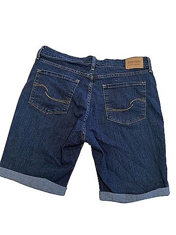 Levi Strauss Signature Denim Shorts (view 2)