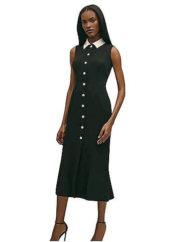Brooks Brothers Casual Dress (view 1)