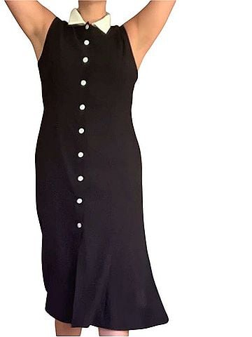 Brooks Brothers Casual Dress (view 2)