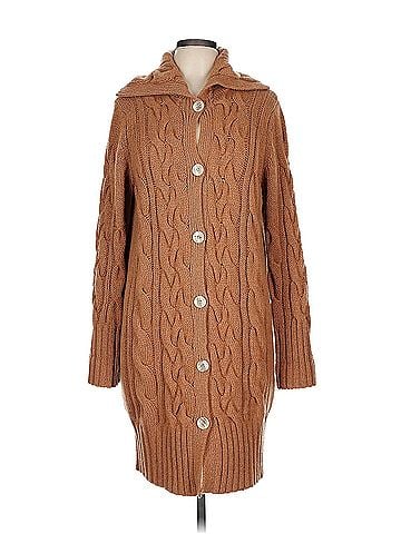 Neiman Marcus Neiman Marcus Cashmere Cardigan (view 1)