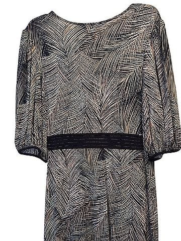 BCBGMAXAZRIA Cocktail Dress (view 2)