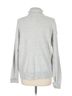 Halogen Gray Halogen Turtleneck Sweater Size L - photo 2