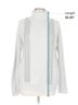 Halogen Gray Halogen Turtleneck Sweater Size L - photo 5