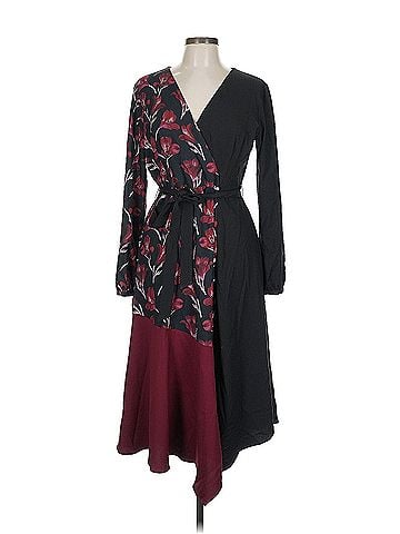 Slate & Willow Slate &amp; Willow Cocktail Dress (view 1)