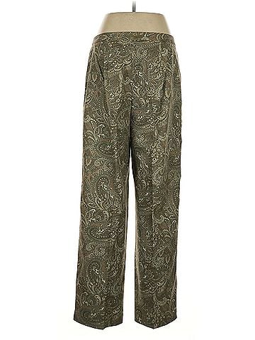 Talbots Talbots Casual Pants (view 2)