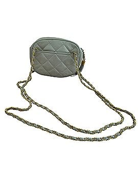 Jay Herbert Leather Crossbody Bag (view 1)