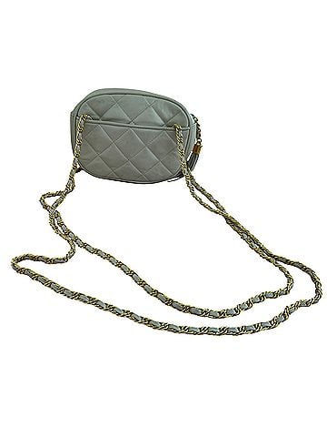 Jay Herbert Leather Crossbody Bag (view 1)