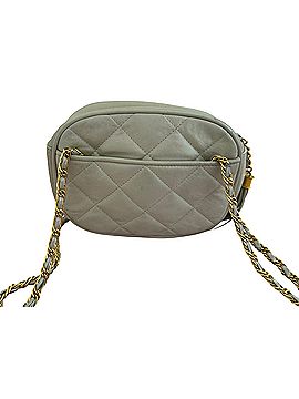 Jay Herbert Leather Crossbody Bag (view 2)