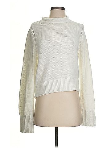 J.Crew J.Crew Turtleneck Sweater (view 1)