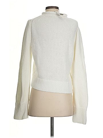 J.Crew J.Crew Turtleneck Sweater (view 2)
