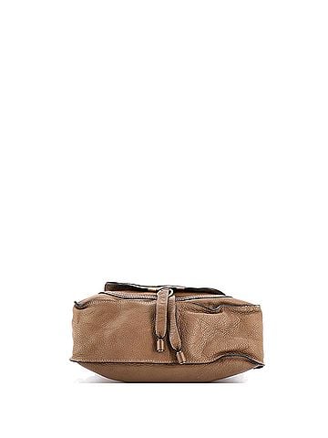 Chloé Marcie Satchel Leather Medium (view 2)