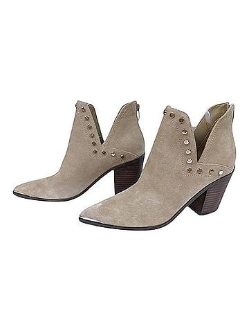 Marc Fisher Dayne Ankle Boots (view 1)
