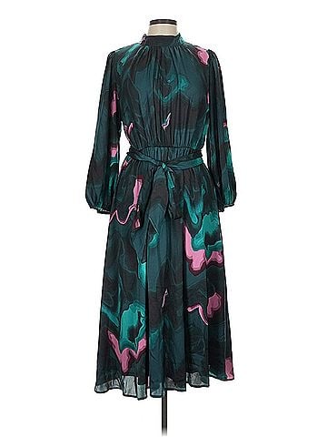 Nine West Nine West Casual Dress (view 1)