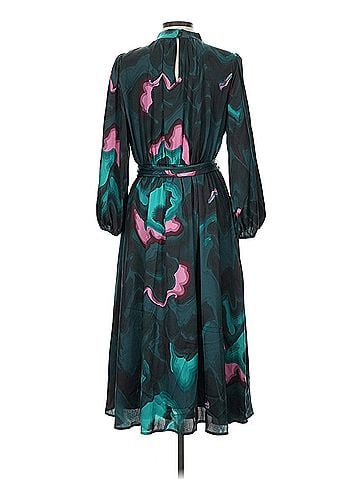 Nine West Nine West Casual Dress (view 2)