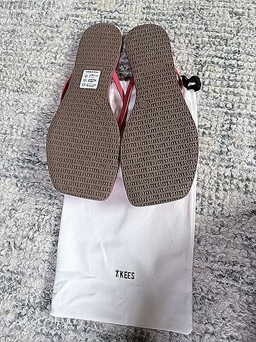 TKEES Lily Sandals (view 2)
