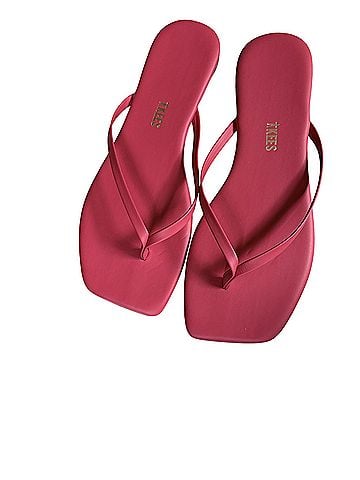 TKEES Lily Sandals (view 1)