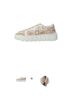 Free People Multi Color Sneakers Size 9 - photo 1