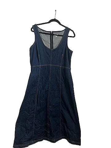 Ann Taylor LOFT Casual Dress (view 1)