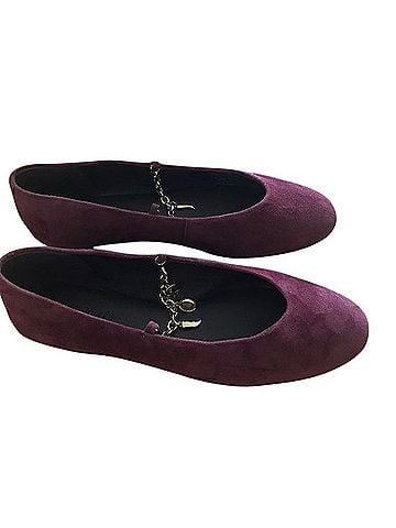 Madewell Remy Flats (view 1)