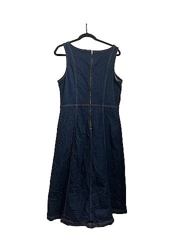Ann Taylor LOFT Casual Dress (view 2)