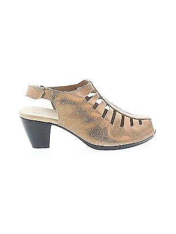 Munro American Abby Munro American Sandals (view 1)