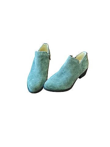 Naturalizer Zarie Ankle Boots (view 1)