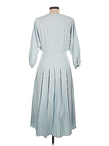 Grey Lab Los Angeles Grey Lab Los Angeles Casual Dress (view 2)