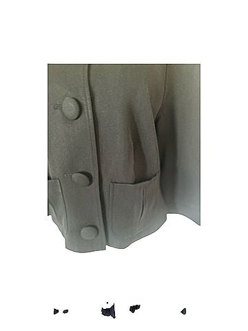 AK Anne Klein Jacket (view 2)