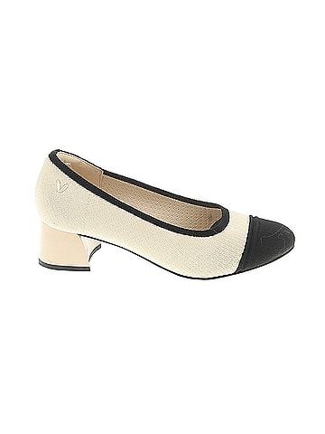 Vivaia Julie Arch Pro Vivaia Heels (view 1)