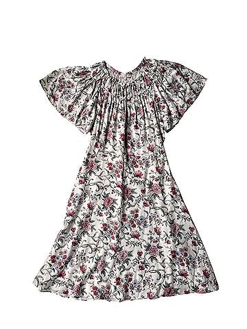 Rebecca Taylor Esmee Casual Dress (view 1)