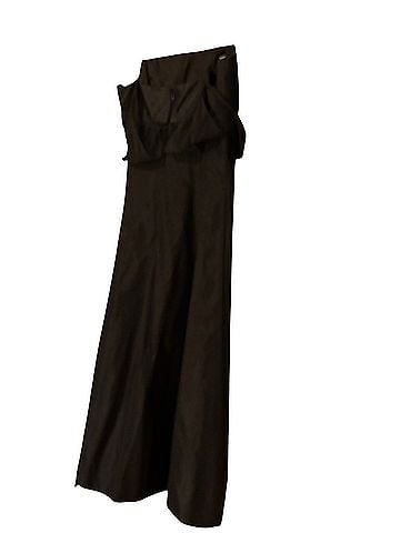 David's Bridal Cocktail Dress (view 2)