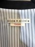 Alice + Olivia Blazer - Alice + Olivia Blazer One size - photo 6