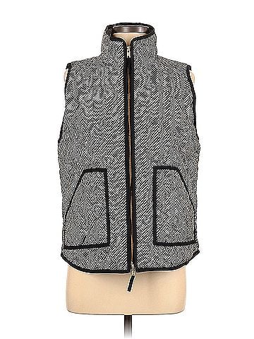 J.Crew Factory Store J.Crew Factory Store Vest (view 1)