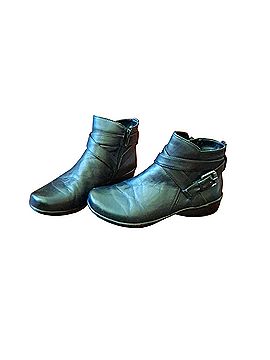 Naturalizer Cassandra Ankle Boots (view 1)