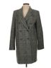 Zara Gray Zara Coat Size S - photo 1
