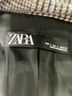 Zara Gray Zara Coat Size S - photo 5