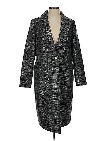 Ann Taylor LOFT Outlet Ann Taylor Loft Outlet Coat (view 1)