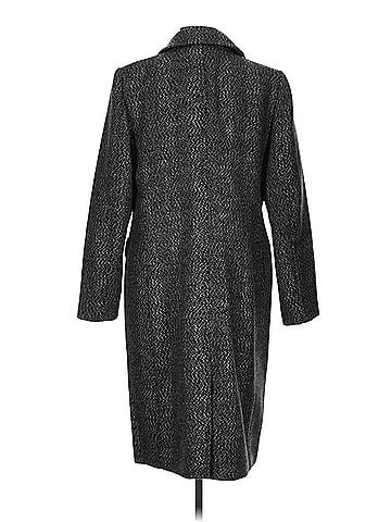 Ann Taylor LOFT Outlet Ann Taylor Loft Outlet Coat (view 2)