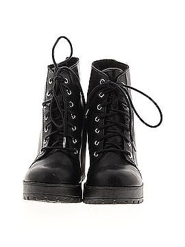 Divided by H&M Divided By H&amp;M Ankle Boots (view 2)