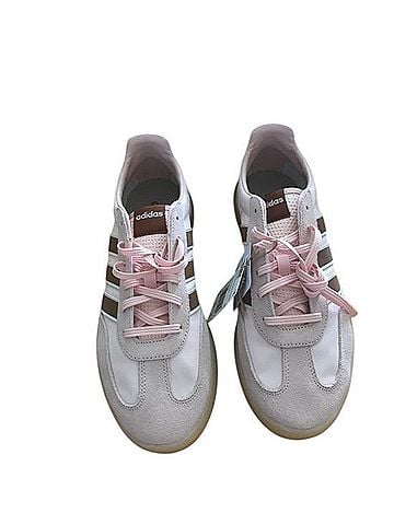 Adidas Barrera Decode Sneakers (view 2)