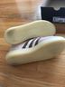 Adidas Barrera Decode Sneakers - photo 5