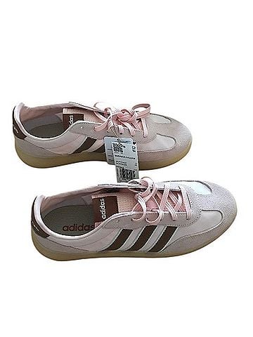 Adidas Barrera Decode Sneakers (view 1)